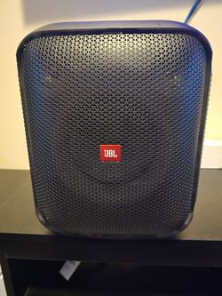 jbl bluetooth speaker
