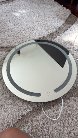 Make Up Mirror