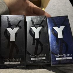 YSL le Parfum 3.3 Fl. Oz