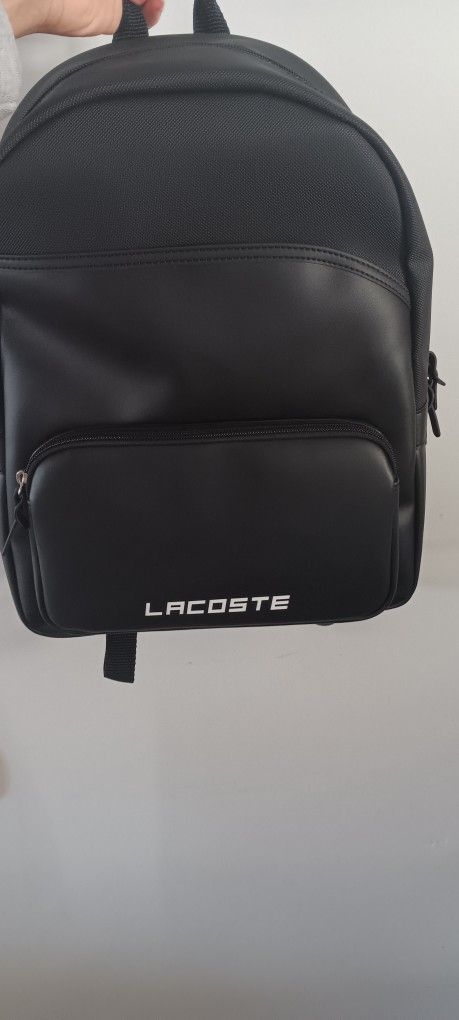 Backpack
