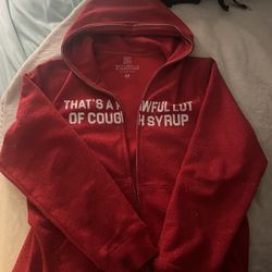 Awful Lot Of Cough Syrup With Ryne Stones 