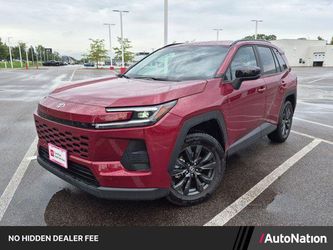 2026 Toyota Rav4