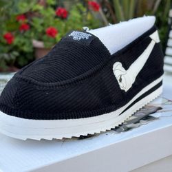 Foos Gone Wild Sick 1’s