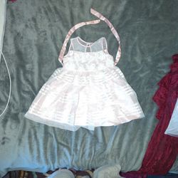Toddler Dress