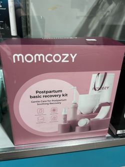 Momcozy postpartum recovery kit