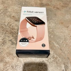 Fitbit Versa 2