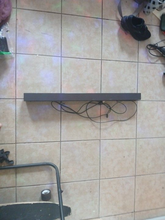 Samsung Sound Bar Almost Brand New!!
