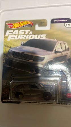 Fast& furious