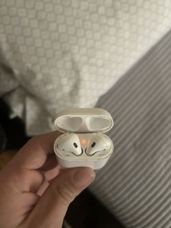 1st Gen AirPods 