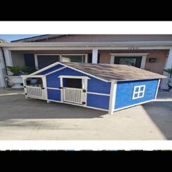 full evidence Custom-Made Dog Houses - Designed for Your Pet's Unique Needs