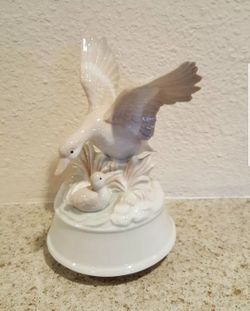 musical birds