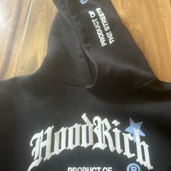 HoodRich Hoodie