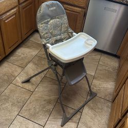 High Chair