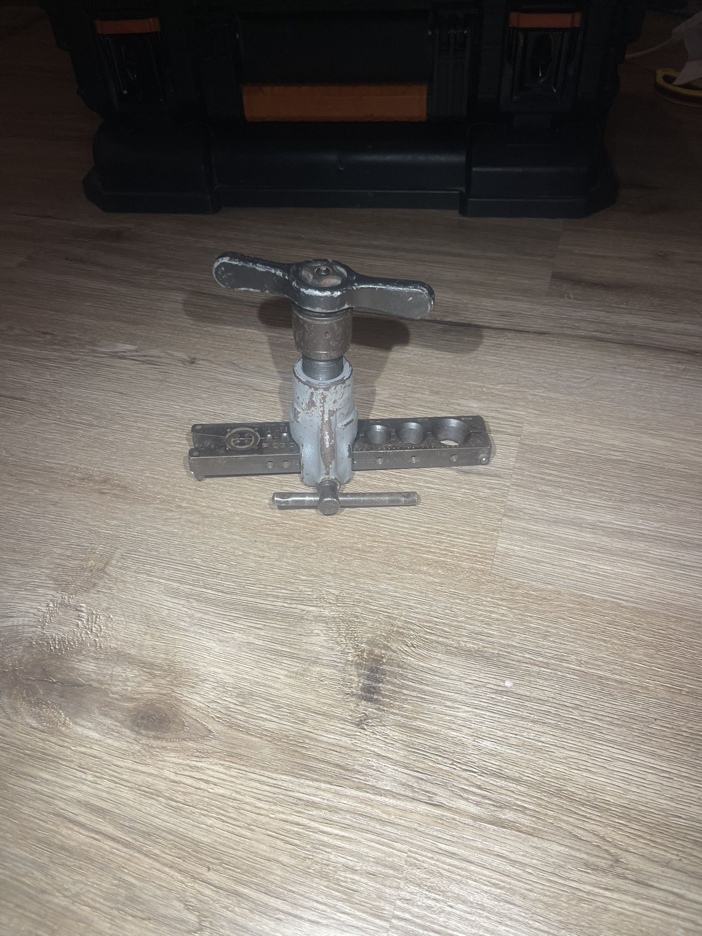 Flair Tool