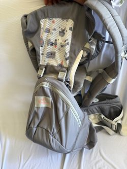 Baby carrier - Mumgaroo
