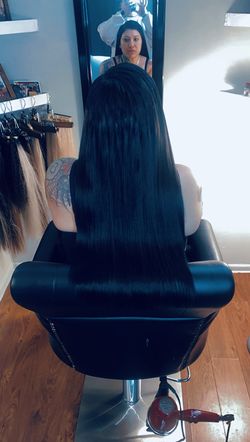 Hair Extensions 