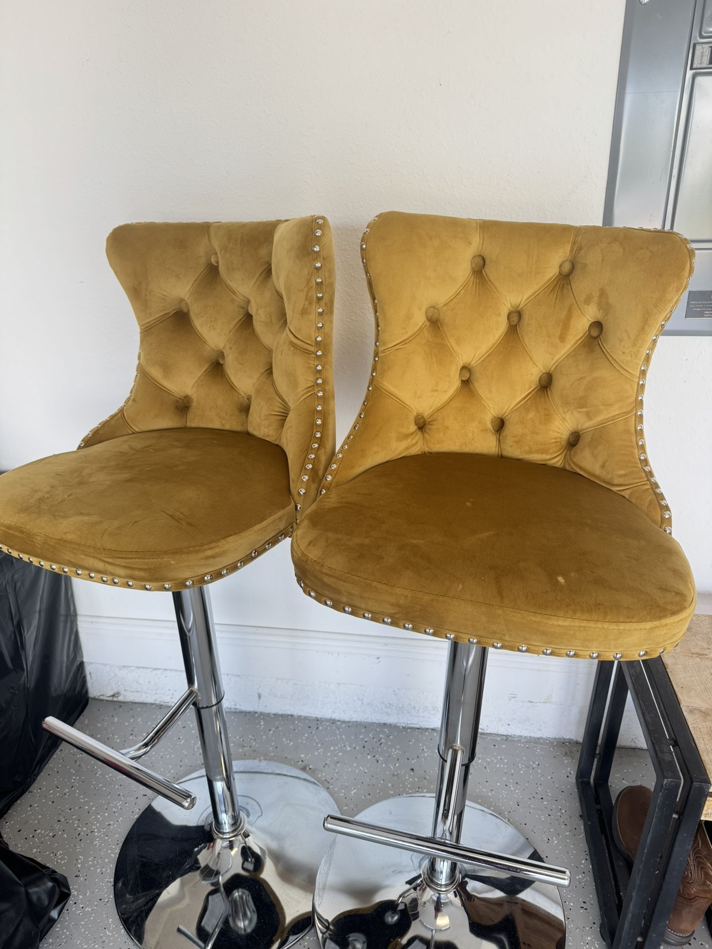 Bar Stools