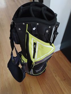 Golf Bag 