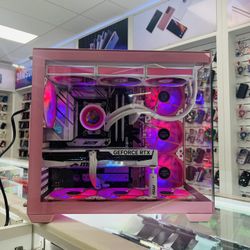 Gaming PC 5060 RTX 