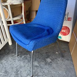 Mid Mod MCM Chairs