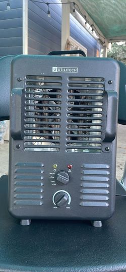 Indoor Heater