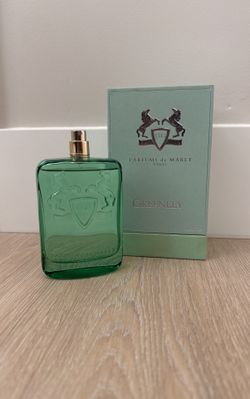 Parfums De Marly Greenly Men’s Cologne