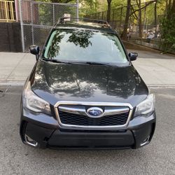 2015 Subaru Forester. Touring 2.0 