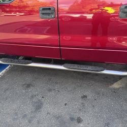 2013 Ford F150 Parts For Sale