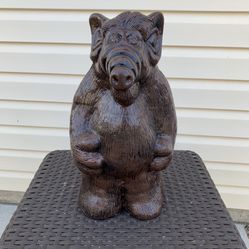 Classic  TV ALF statue 