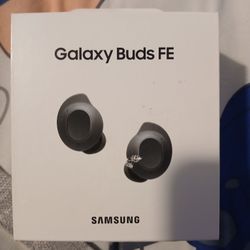 Samsung Ear Buds