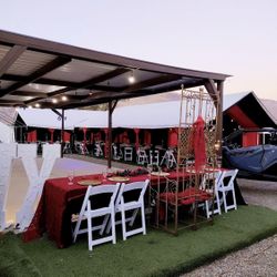 Decoration Para Quincaneras Y Rancho Para Tus Fiestas 