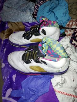 Shoes size 10