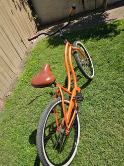 GREENLINE BEACH CRUISER SIZE 26"X2,25