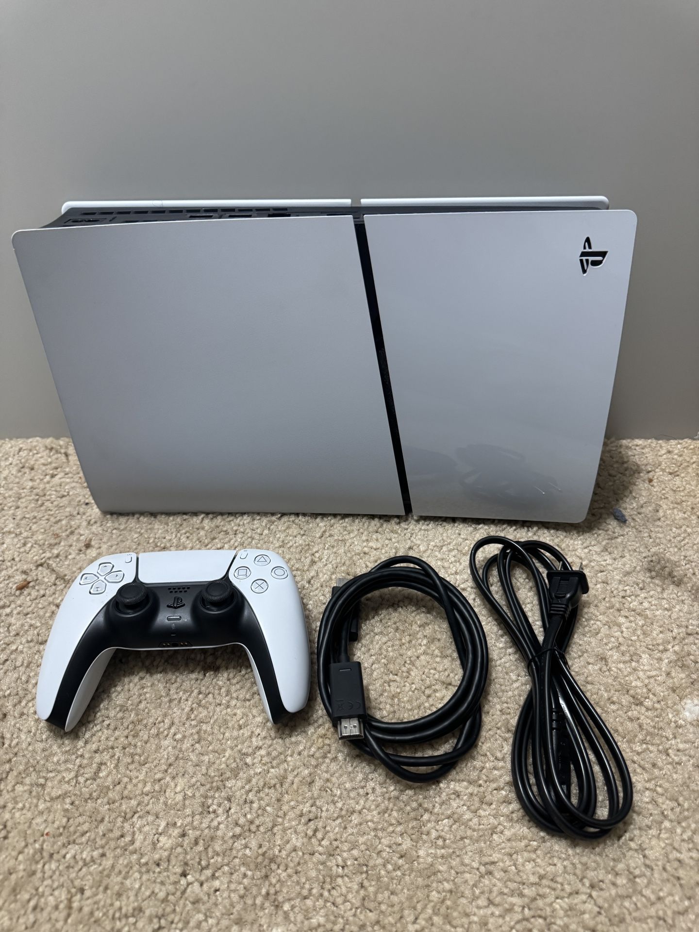Ps5 Digital