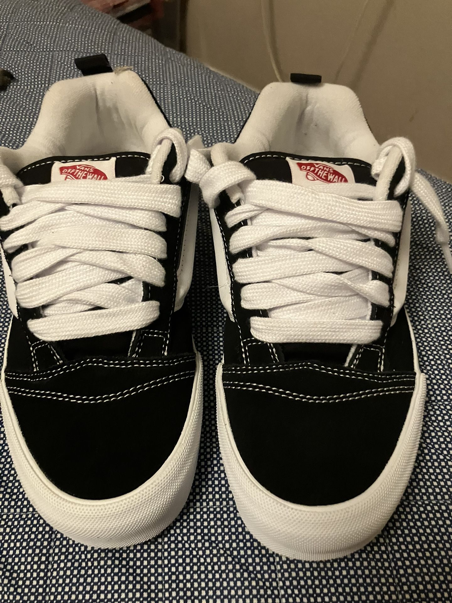 Old School Vans