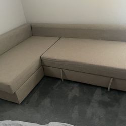 IKEA Sofa Bed Perfect Condition