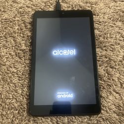Alcatel Tablet