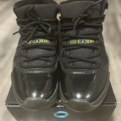 Jordan Brand Retro 11’s (11.5)