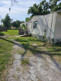 2bd 1bth mobile home