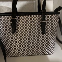 Micheal Kors Small Tote
