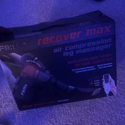 FitRx Recover Massage 