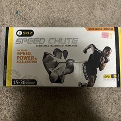 SKLZ Used Speed Chute
