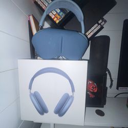 AirPod Maxs