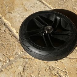 Segway Ninebot ES Series Rear Wheel & Tire