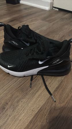 nike air 7c kids shoe