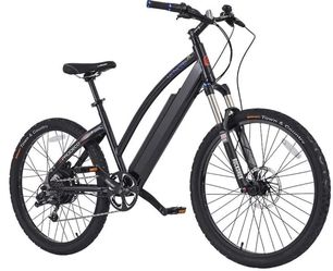 electric bike scooter bicycle Fiido L3 Long Range Electric Bike