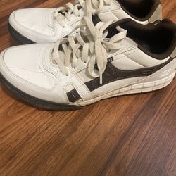 Sketchers Golf Shoes