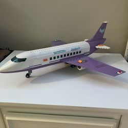 Lego Plane