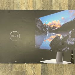 Dell UltraSharp 24" Screen IPS LED Monitor U2419H HDMI 