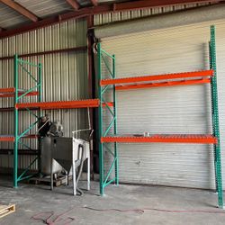 Baking Racks Food Storage Racks Coffee Storage Racks